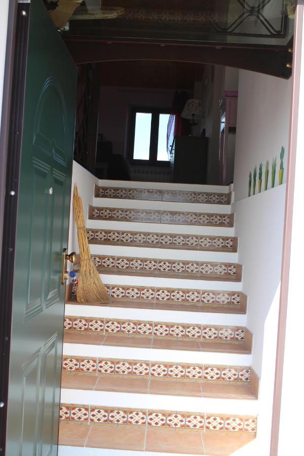 Casa Vacanze Angelica Ostra Vetere Luaran gambar