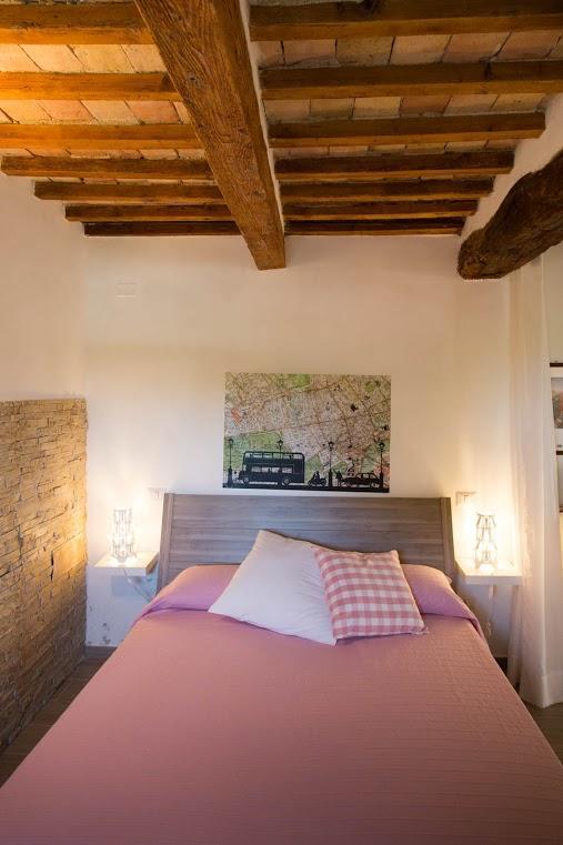 Casa Vacanze Angelica Ostra Vetere Luaran gambar